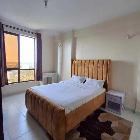 Lux Suites Ole Nairi Holiday Homes