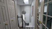 Doctor's Lounge - An Executive Home in Niagara