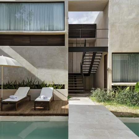 Serena Hotelito Boutique
