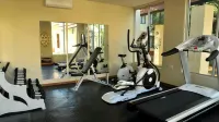 Cresta Botsalo Hotel - Phòng Gym