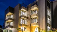 W Ocean Pension Hoteles cerca de Museo Joanne de Osos de Peluche