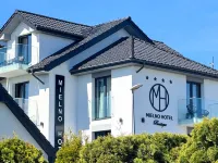 Mielno Hotel Boutique Hotele w: Mielno