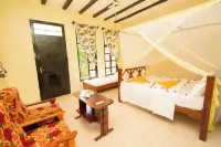 Kigwedeni Villas