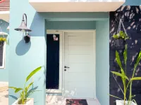 Villa Kamar Tamu Balirejo