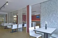 MASEVEN慕尼黑博展館多納哈酒店 - 早餐