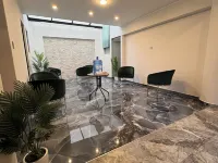 HOTEL ZANIAH Hotels in Huancayo