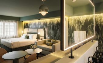 ART DECO MARELA BOUTIQUE