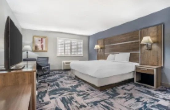 Best Western Wakulla Inn  Suites