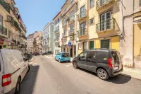GuestReady - Descanso dos anjos em Lisboa