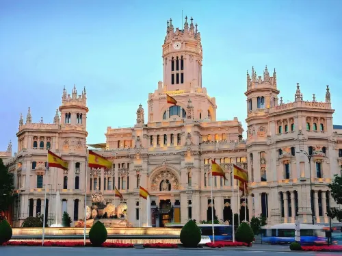 Hostal Esmeralda