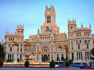 Hostal Esmeralda