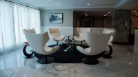 The Markham Hotel