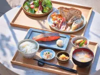 七×七系島飯店