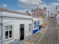Rua 5 de Outubro - pet friendly