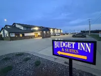 Budget Inn & Suites Hotels in DeWitt