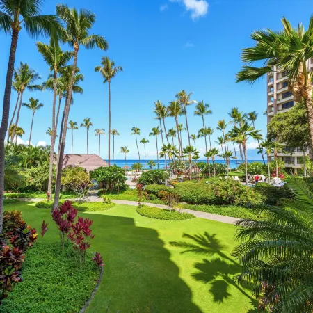 Kaanapali Alii