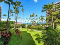 Kaanapali Alii - spa