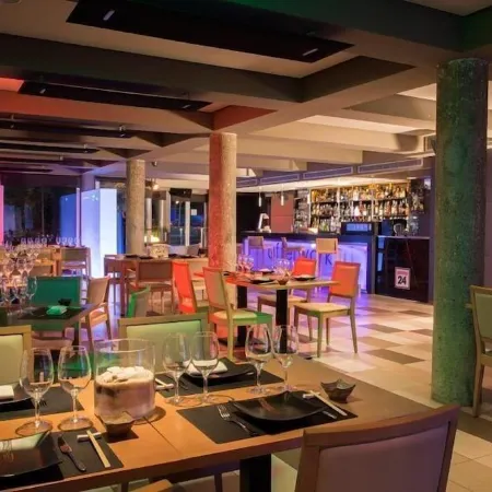 Hotel Igeretxe