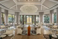 The Ritz-Carlton, Dallas