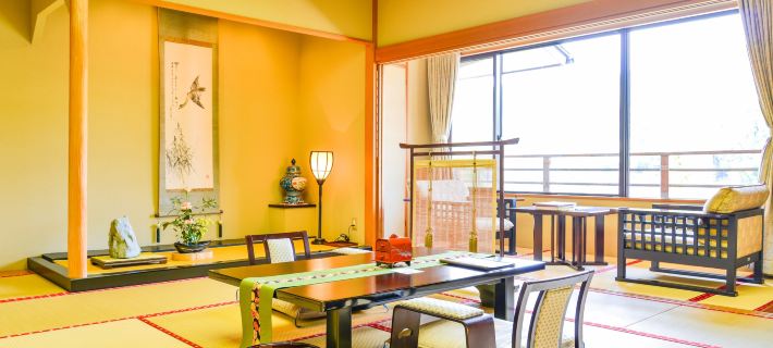 Fudouonsen Sawaya Hotel a Iida