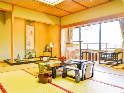 Fudouonsen Sawaya - Scenic