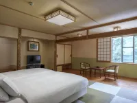 Sounkaku Hotels in Kamikawa