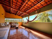 CASA MANDACARU POUSADA