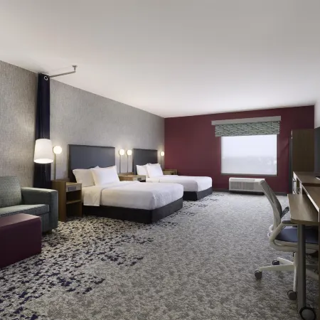 Home2 Suites by Hilton Stevens Point