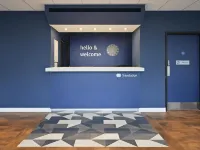 Travelodge London Sidcup Hotels in Bexley