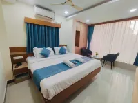 โรงแรม อีลิท วอล์คเกอร์ ทาวน์