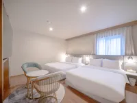 Denbasta Busan Daejeon Branch in Guseo-Dong, Busan 金井山城（クムジョンサンソン）周辺のホテル