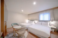 Denbasta Busan Daejeon Branch in Guseo-Dong, Busan Hoteles cerca de Templo Beomeosa