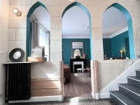 Le Clos Gabrielle Hotels in Chatellerault