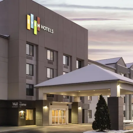EVEN Hotel ANN ARBOR S - UNIVERSITY AREA by IHG