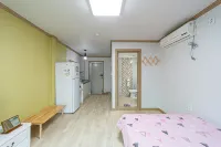 Samcheok Little Happiness Pension