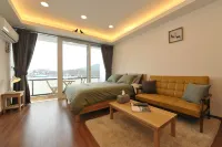 Namhae Mulgun 45 Pension