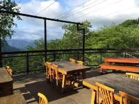 Wakasu Kogen Lodge Fujinashi