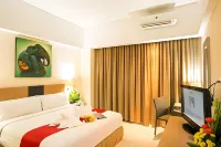 Atrium Premiere Hotel Yogyakarta Ambarukmo