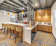 Aspen Suites Anchorage Downtown