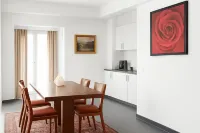 Arena Suites Hannover