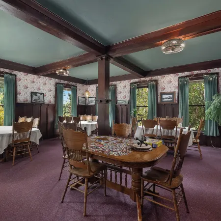 McCleary Hotel