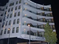 Privilège Oasis Hôtel Hotels near مسجد الفتح، عين الشق، الدارالبيضاء.