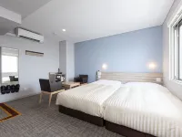 Super Hotel Shiga Nagahama Tennen Onsen - Hot Springs