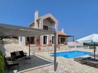 Villa Fiskardo View in Fiskardo -  Casas de vacaciones