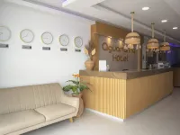 Hotel Aguamarina Hotels in Santa Marta