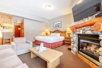 Lizard Creek Lodge - СПА