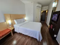 Ibis Mossoro Hotel di 