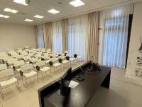 Mosaico Suite Hotels in Cesena