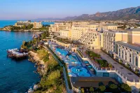 Merit Royal Premium Hotel Hotels in 