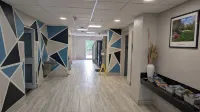 Days Inn & Suites by Wyndham Augusta Near Fort Eisenhower - Wi-Fi